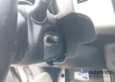 2007 Mitsubishi Outlander Ls z USA, uszkodzony, nr VIN JA4MT31X67U001253